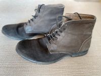 Diesel - Stiefel - Boots - Grösse 42 - schwarz - TOP Nordrhein-Westfalen - Frechen Vorschau