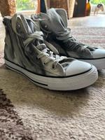 Converse Chucks 39 Neu Limitierte Edition Schleswig-Holstein - Lübeck Vorschau