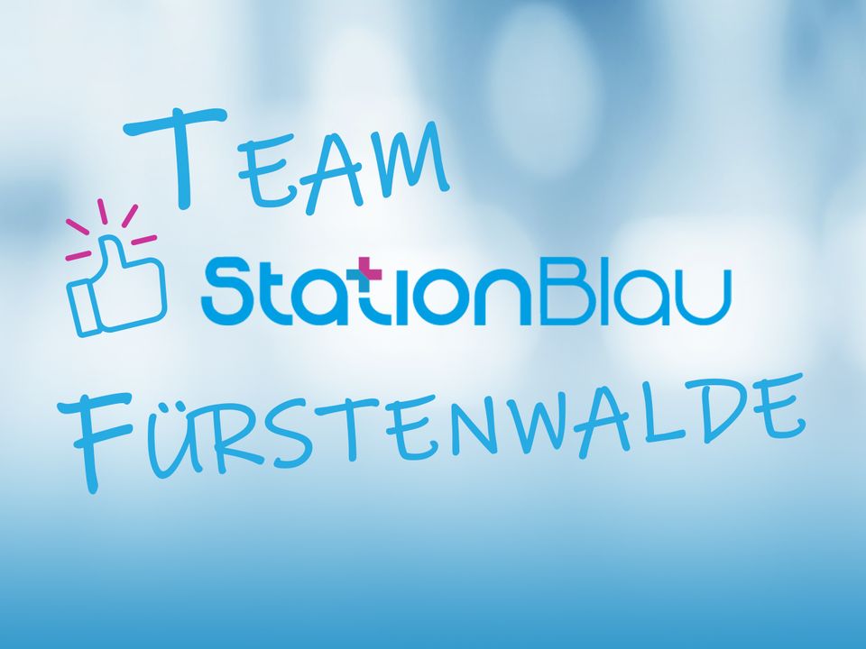 Pflegehelfer / Pflegekraft – Sei schlau, komm zu StationBlau!!! in Strausberg