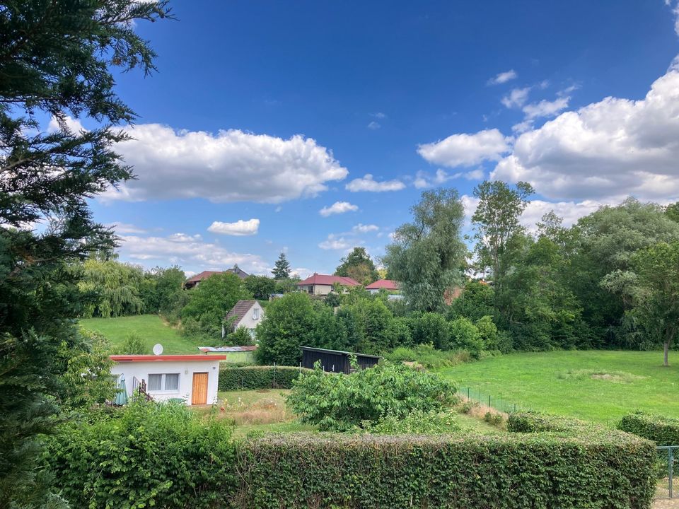 Ferienhaus, Bungalow, Wochenendgrundstück mit Potential, 60m² Neu in