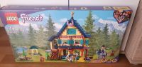 LEGO Friends - Reiterhof im Wald Sachsen-Anhalt - Schönebeck (Elbe) Vorschau