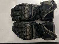 Dainese carbon motorradhandschuhe leder gr 6 xs Hessen - Reinheim Vorschau