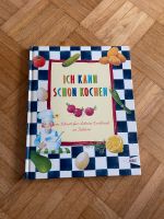Ich kann schon kochen • Kinder Kochbuch Baden-Württemberg - Lauda-Königshofen Vorschau