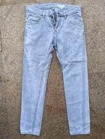 H&M Herren Jeans Hose  Skinny blau Gr. 30 Hessen - Wetzlar Vorschau