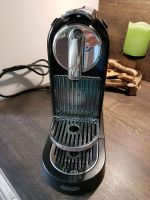 Nespresso De'Longhi Citz Kaffekapselmaschine Nordrhein-Westfalen - Herne Vorschau