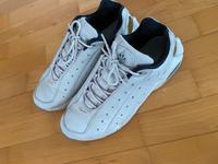 Nike Air X Drake Hot Step Air Sneaker Gr.45 Bayern - Kronach Vorschau