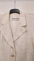legerer Leinen BLAZER_JACKE_JACKETT_Gr 42_Reimer Claussen Neuhausen-Nymphenburg - Nymphenburg Vorschau