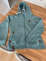 Naketano Sweatjacke Niedersachsen - Esens Vorschau