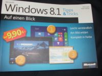 Buch zu Windows 8.1 Rheinland-Pfalz - Andernach Vorschau