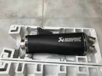 Akrapovic Enddämpfer für KTM; EURO 4; Enduro/ SMC Baden-Württemberg - Essingen Vorschau