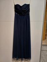 Langes Abendkleid *Kleid für Hochzeit, Taufe, Abiball* Hessen - Erbach Vorschau