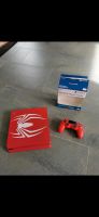 SONY PLAYSTATION 4 SLIM 1TB SPIDER-MAN PS4 1000GB Schleswig-Holstein - Raisdorf Vorschau