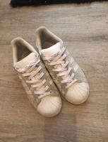 Adidas Superstars Sonderedition Gr. 38 Nordfriesland - Husum Vorschau