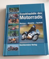 "Enzyklopädie des Motorrads" Bechtermünz Verlag Lübeck - Moisling Vorschau