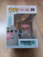 Funko Pop 26 Pusheen with Heart Dortmund - Scharnhorst Vorschau