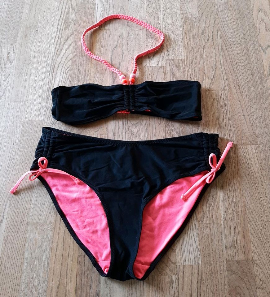 Kinder/ Mädchen Bikini, Neu, Gr.170 in Merzig