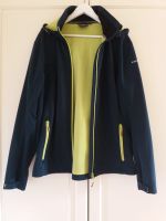 ICEPEAK Softshelljacke Softshell Jacke Übergangsjacke, XL XXL Nordrhein-Westfalen - Kerpen Vorschau