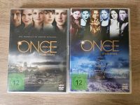 Once Upon a Time Staffel 1-2 DVD Bayern - Neuburg a.d. Donau Vorschau