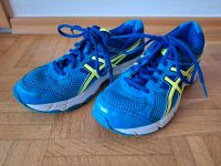 Asics Sportschuhe Turnschuhe Sneaker Gr. 36 Nordrhein-Westfalen - Schmallenberg Vorschau