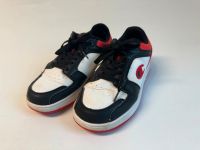 Champion Sneaker weiß, rot, schwarz, Größe 37,5 Nordrhein-Westfalen - Haan Vorschau