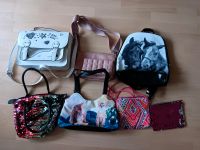 Mädchen Taschen Handtaschen Wuppertal - Ronsdorf Vorschau