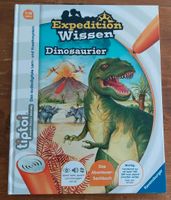 tip toi Buch Expedition Wissen Dinosaurier Rheinland-Pfalz - Waldmohr Vorschau