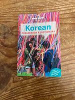 Lonely Planet: Korean Phrasebook Berlin - Friedenau Vorschau