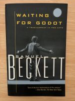 Buch Waiting for Godot Baden-Württemberg - Winterbach Vorschau