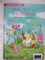 Neues Kinderbuch "Feen, Elfen und Prinzessinnen" Nordrhein-Westfalen - Bornheim Vorschau