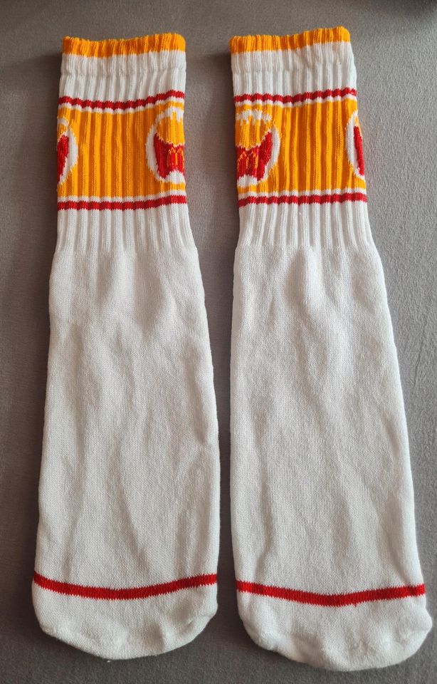 McDonald's Socken (Größe 40-44) in Paderborn