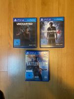 PS4 Spiele  (10€ pro Spiel) Nordrhein-Westfalen - Rheine Vorschau