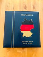 #50 Briefmarken Album "Post Philatelie" Orginal 1982-1992 Stuttgart - Stuttgart-Süd Vorschau