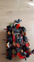 Lego Nexo Knights - 70321 Vahr - Neue Vahr Nord Vorschau