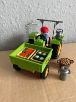 Playmobil Tracktor Baden-Württemberg - Sexau Vorschau