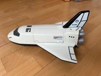 Playmobil Spaceshuttle Bayern - Kist Vorschau