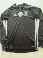 WM 2014 Fifa Torwart-Trikot schwarz, Gr. 176 Stuttgart - Degerloch Vorschau