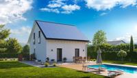 Ihr individuelles Einfamilienhaus in Perl - gestalten Sie Ihr Traumhaus nach Ihren Vorstellungen! Saarland - Perl Vorschau