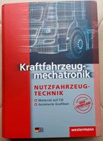 Kraftfahrzeugmechatronik Nutzfahrzeugtechnik Westermann Sachsen-Anhalt - Wettin-Löbejün Vorschau