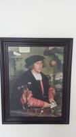 2 Bilder, DDR Kunstdruck Brandenburg - Premnitz Vorschau