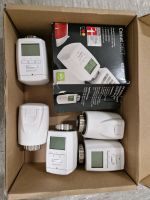 5x Eutronics Comet DECT Funkthermostat für Heizkörper Köln - Porz Vorschau