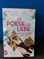 Die Poesie der Liebe Roman Bettina Storks Schleswig-Holstein - Groß Vollstedt Vorschau
