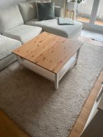 Couchtisch Hemnes (Ikea) Hamburg-Mitte - Hamburg Horn Vorschau