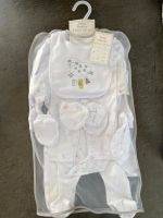 8-teilige Geschenkset für Baby NEU 3-6 Monate 100% Baumwolle Hannover - Vahrenwald-List Vorschau