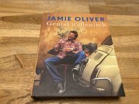 Jamie Oliver Genial italienisch, Kochbuch, wie NEU Hessen - Hünstetten Vorschau