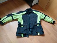 Motorradjacke Hein Gericke Gr. XL Baden-Württemberg - Remshalden Vorschau