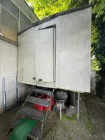 Wohnwagen, mobiles Heim, Tiny House, Anhänger Berlin - Rosenthal Vorschau