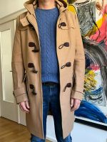 Dufflecoat beige von BOSS, Größe 102 München - Altstadt-Lehel Vorschau