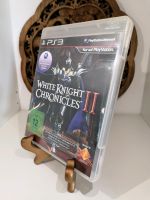 PS3 Spiel White Knight Chronicles II inkl. teil 1 Nordrhein-Westfalen - Neuss Vorschau