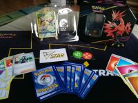 Pokemon Karten, Zenit der Könige, Zapdos, Promo, Tin Box Berlin - Spandau Vorschau