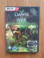 Dawn of War - Dark Crusade + Company of Heros DVDs München - Schwabing-Freimann Vorschau